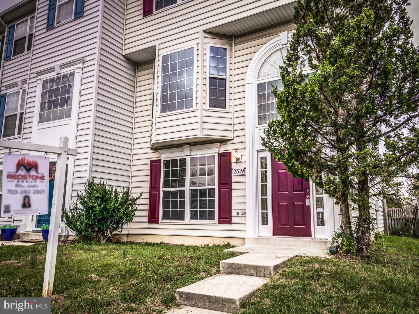 ACTON VILLAGE - Residential