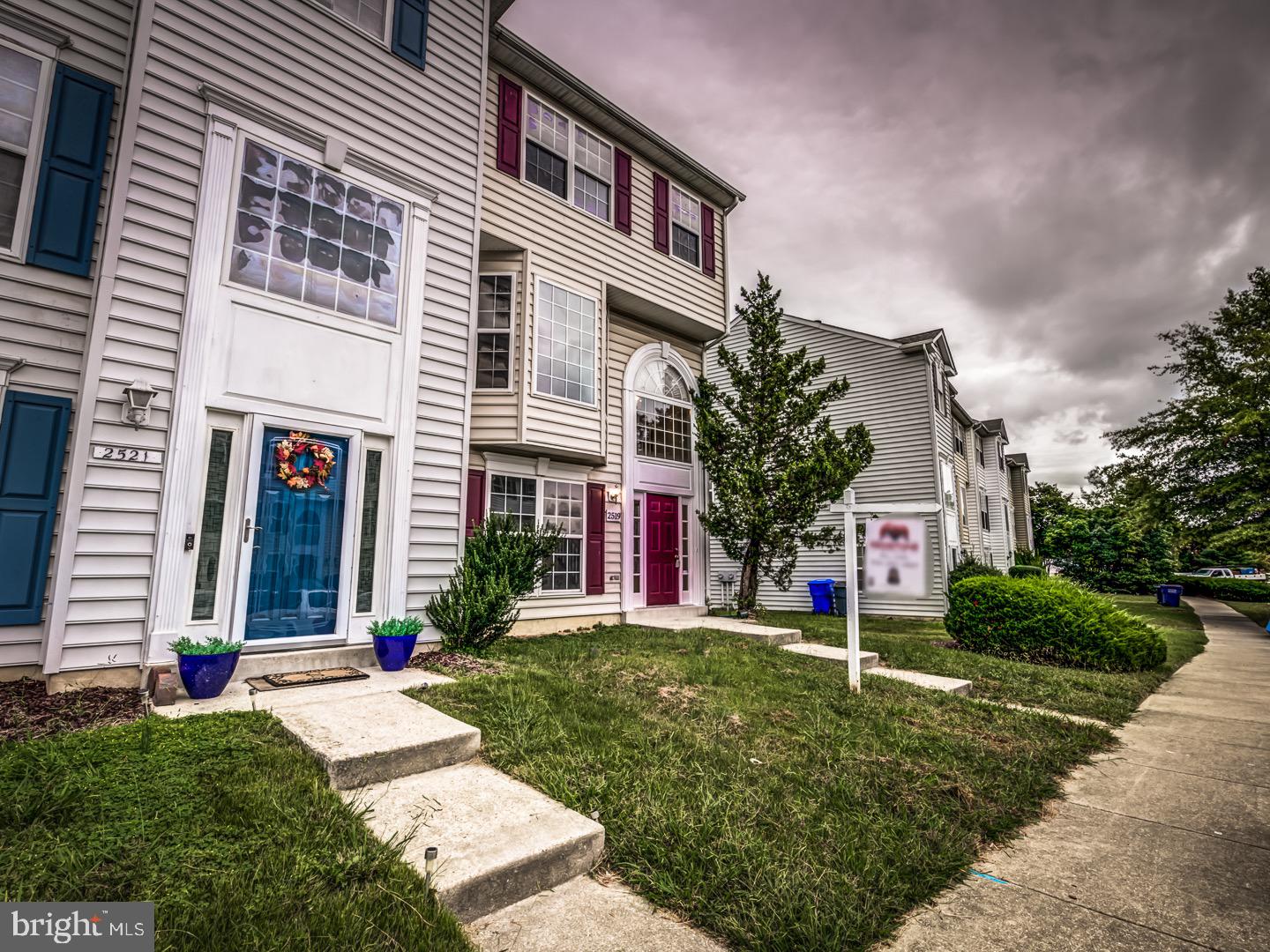 ACTON VILLAGE - Residential