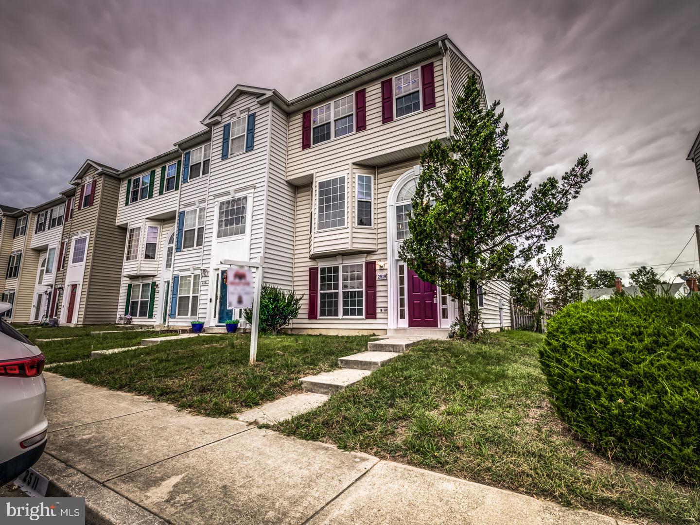 ACTON VILLAGE - Residential