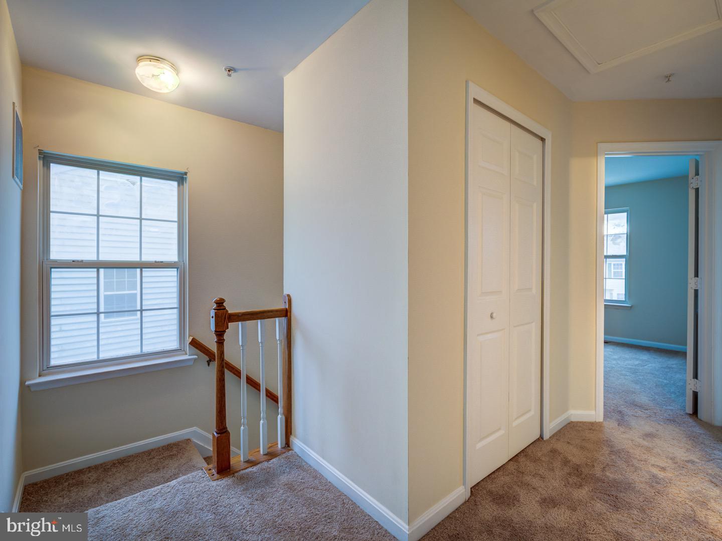 ACTON VILLAGE - Residential