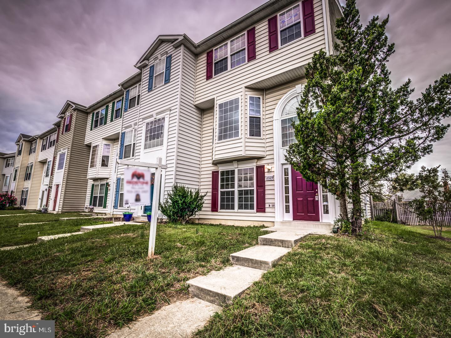 ACTON VILLAGE - Residential