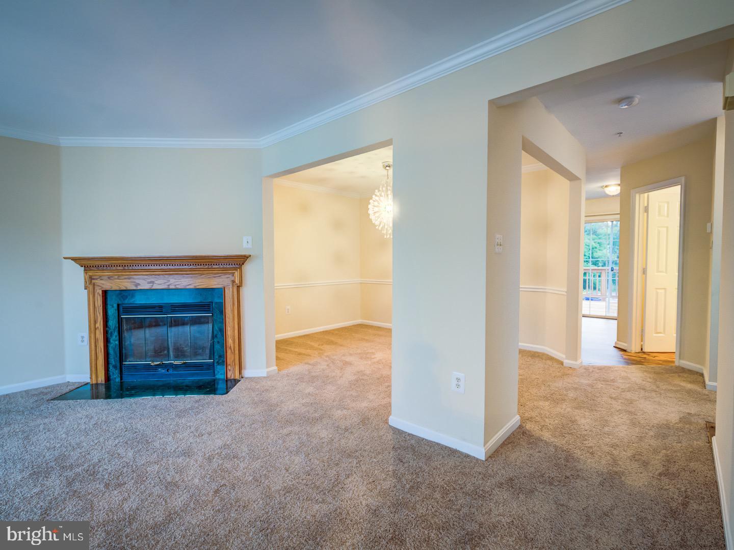 ACTON VILLAGE - Residential