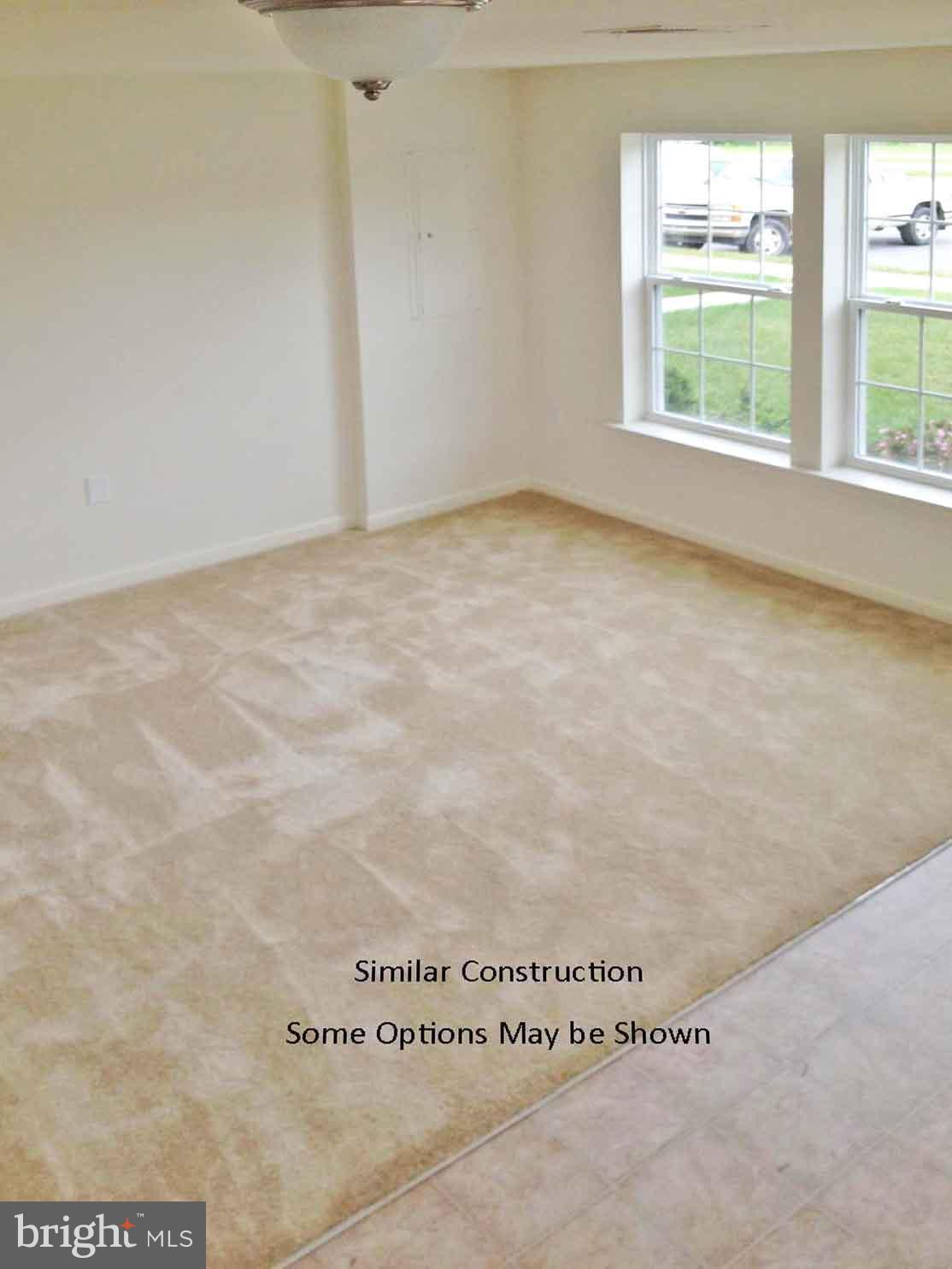 KENSINGTON TERRACE - Residential