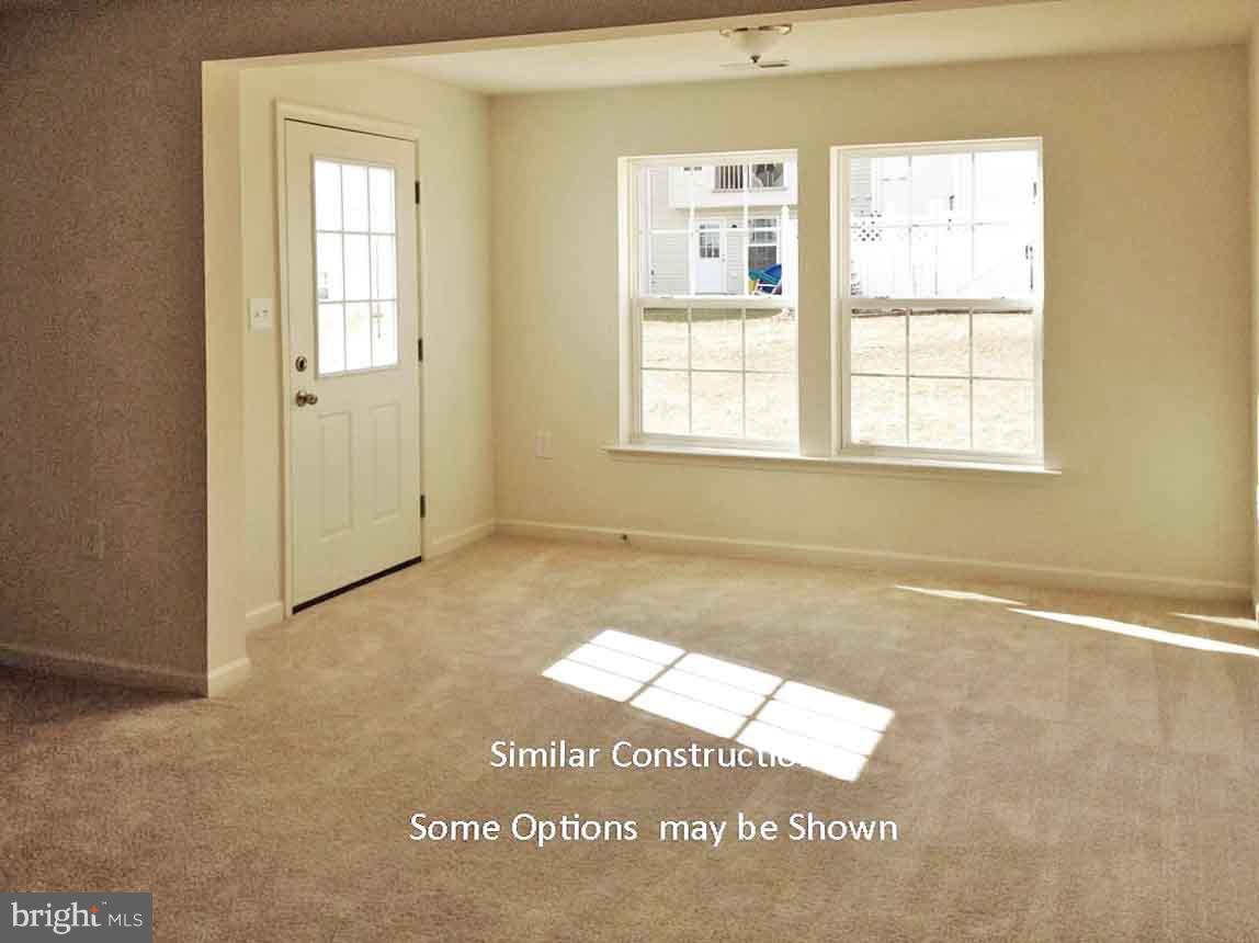 KENSINGTON TERRACE - Residential