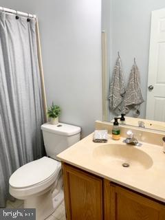 HAMPTON OAKS - Residential Lease