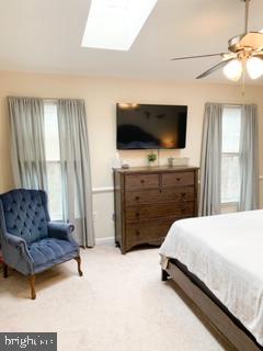 HAMPTON OAKS - Residential Lease