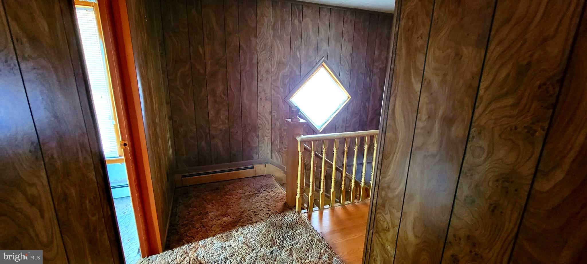 SOUTH END - Residential