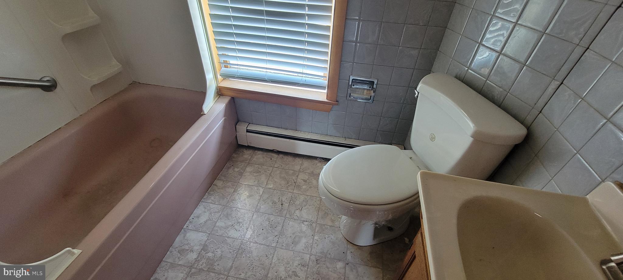 SOUTH END - Residential