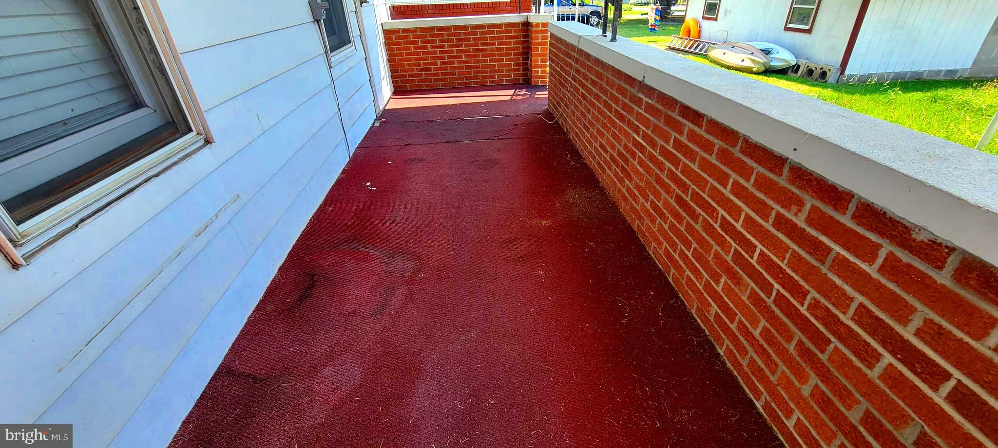 SOUTH END - Residential