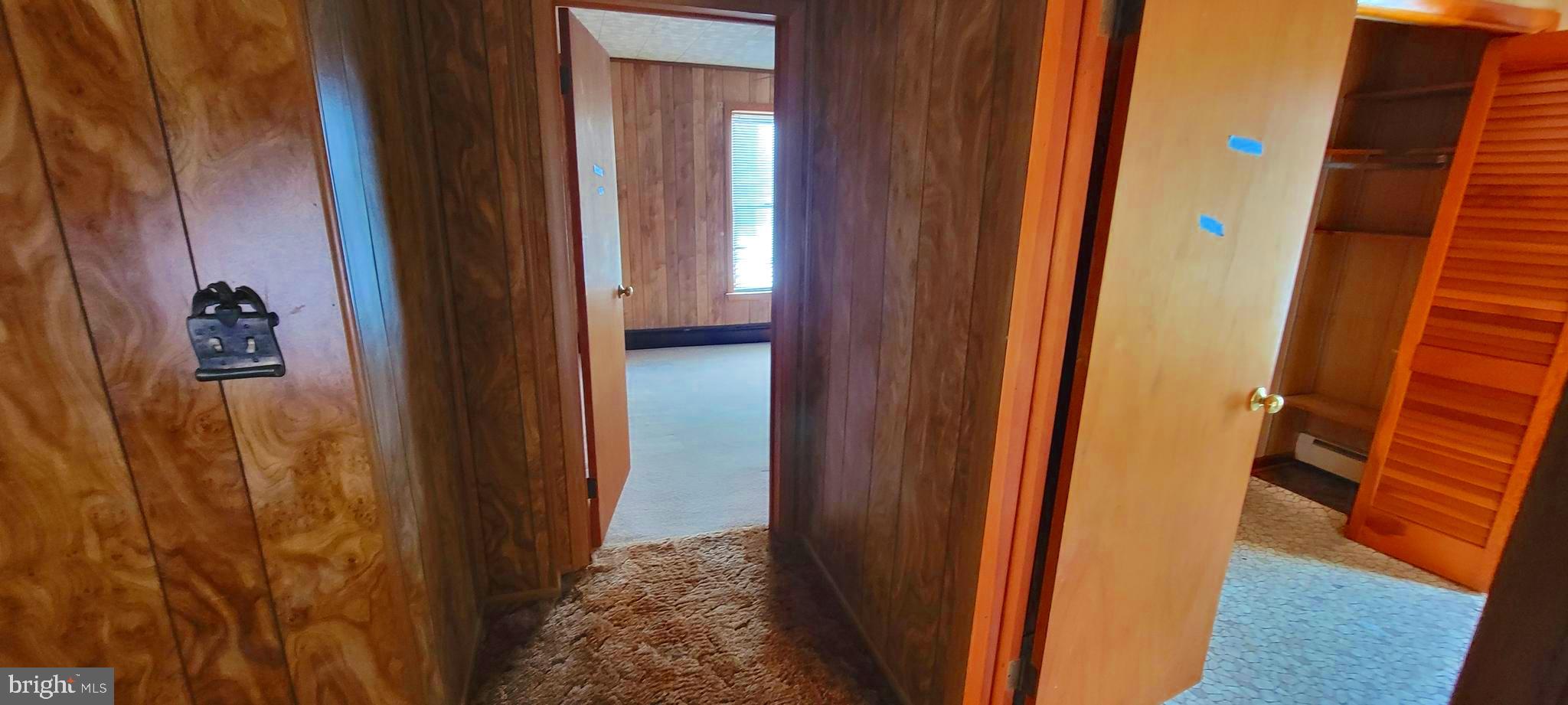 SOUTH END - Residential