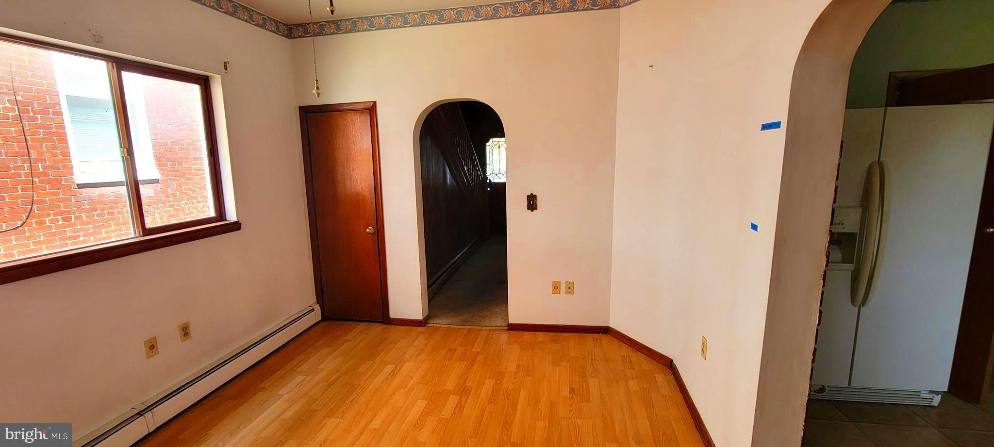 SOUTH END - Residential