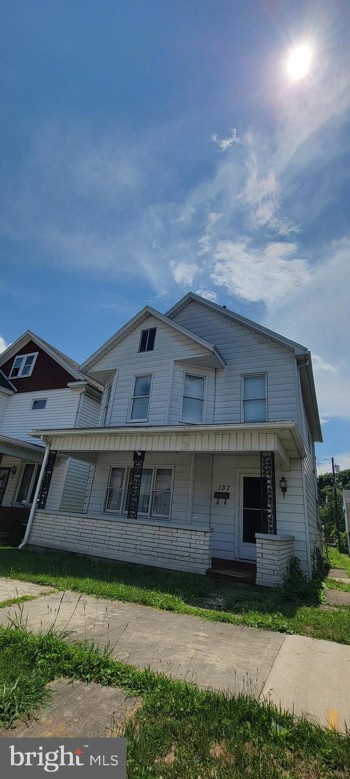 SOUTH END - Residential