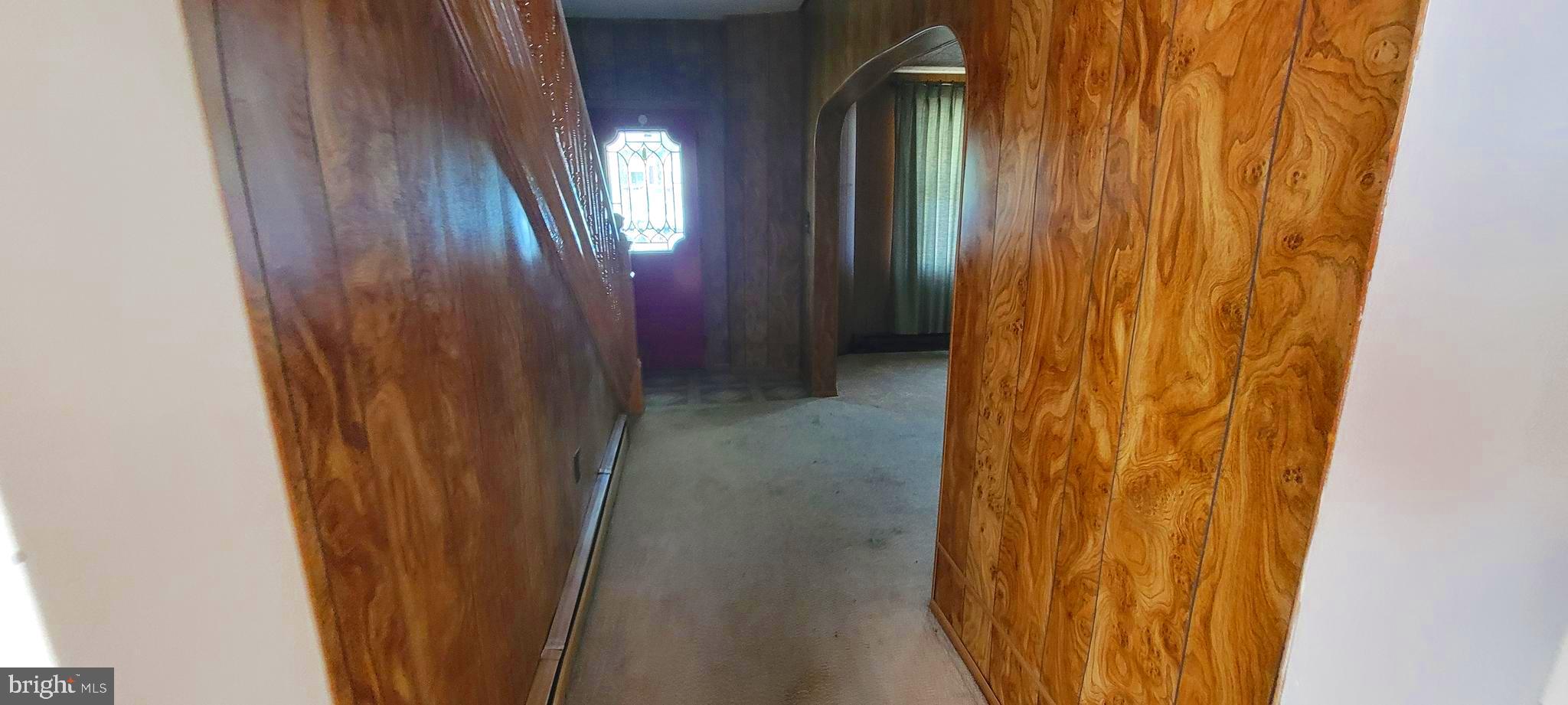 SOUTH END - Residential