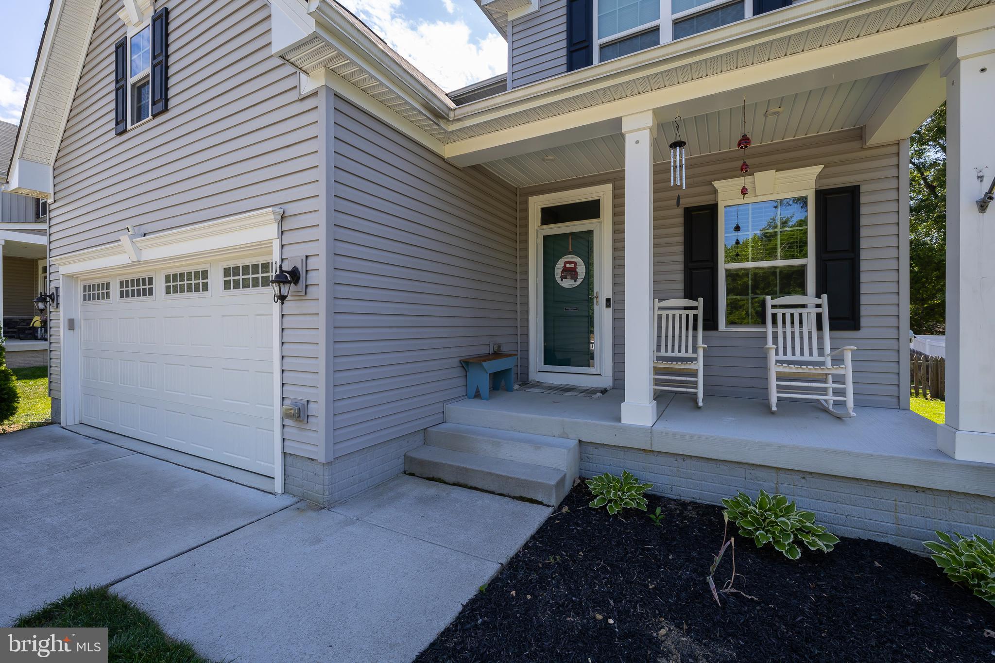 126 BROOKE VILLAGE DRIVE