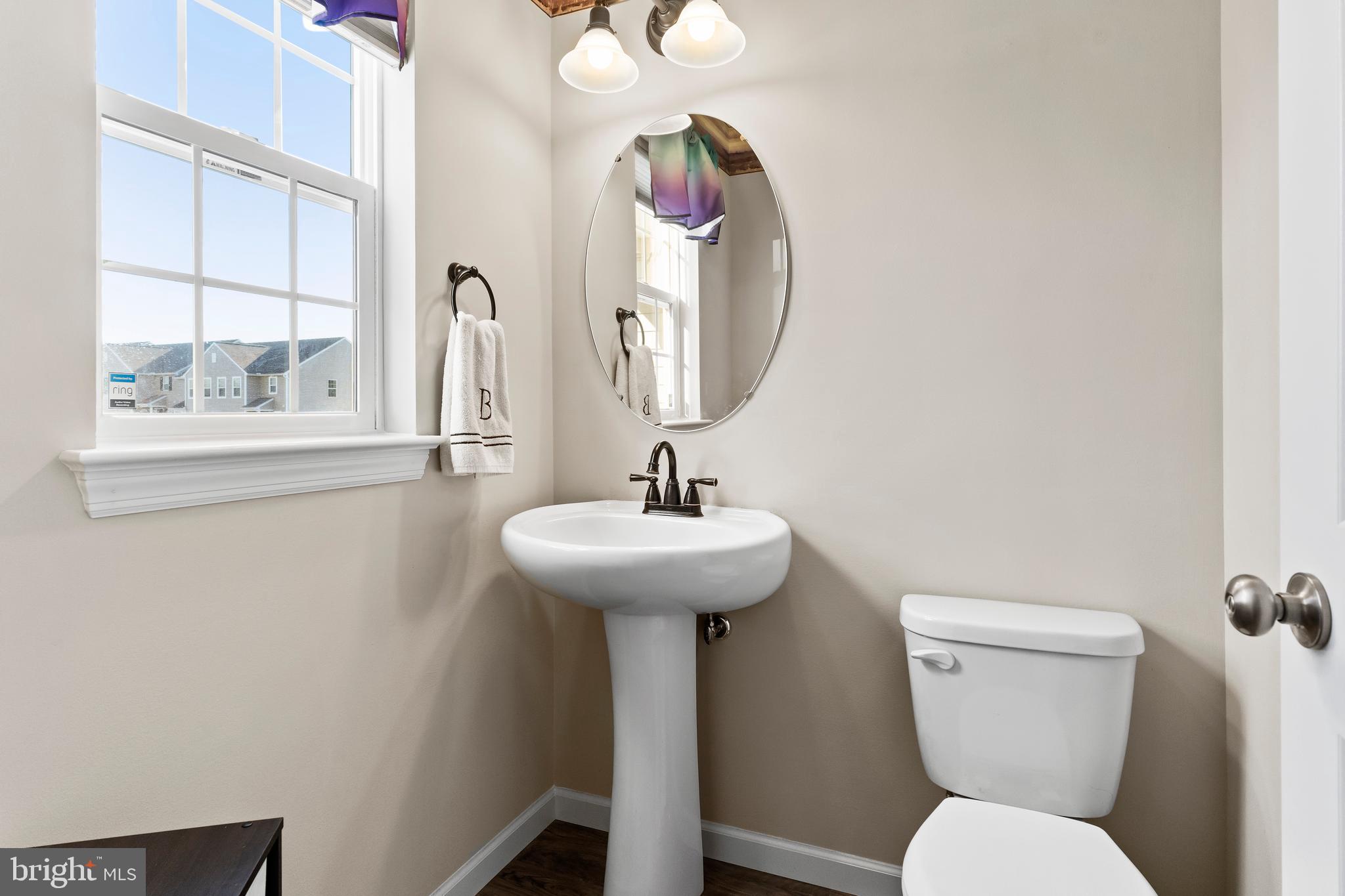 LOCUST RUN - Residential