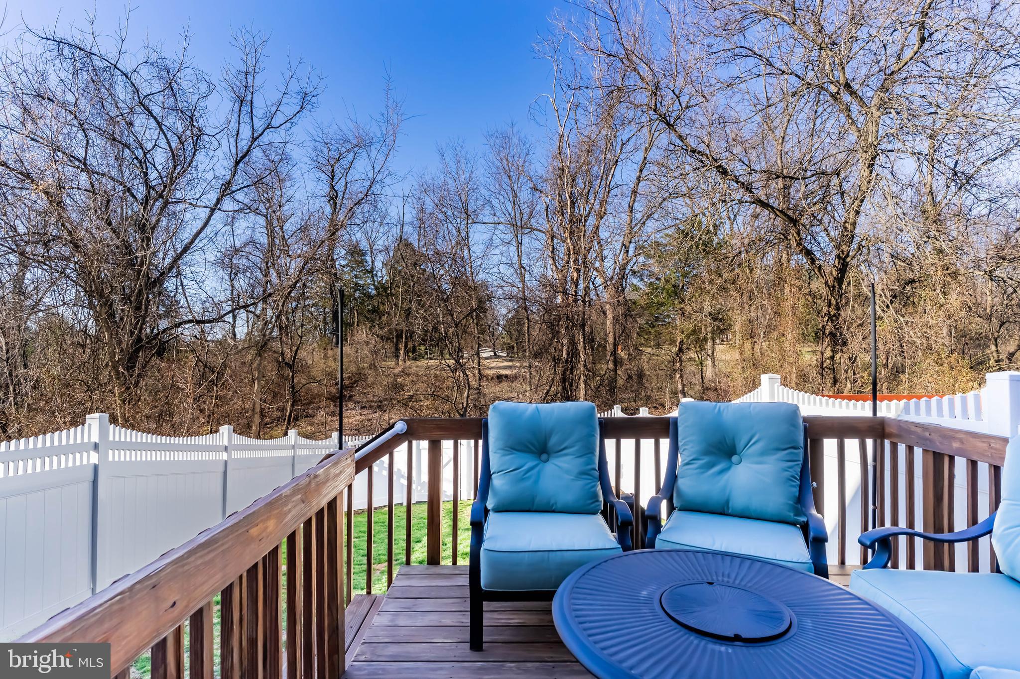 LOCUST RUN - Residential