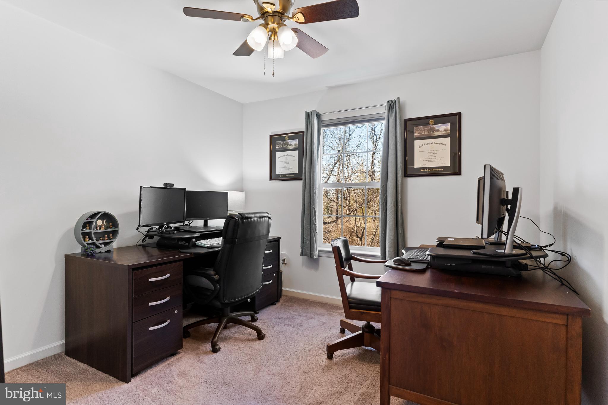 LOCUST RUN - Residential