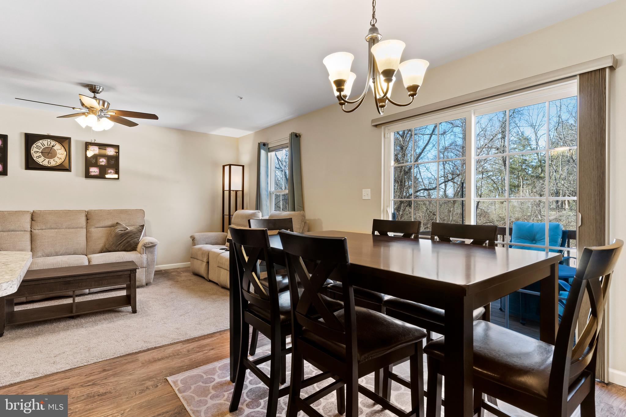 LOCUST RUN - Residential