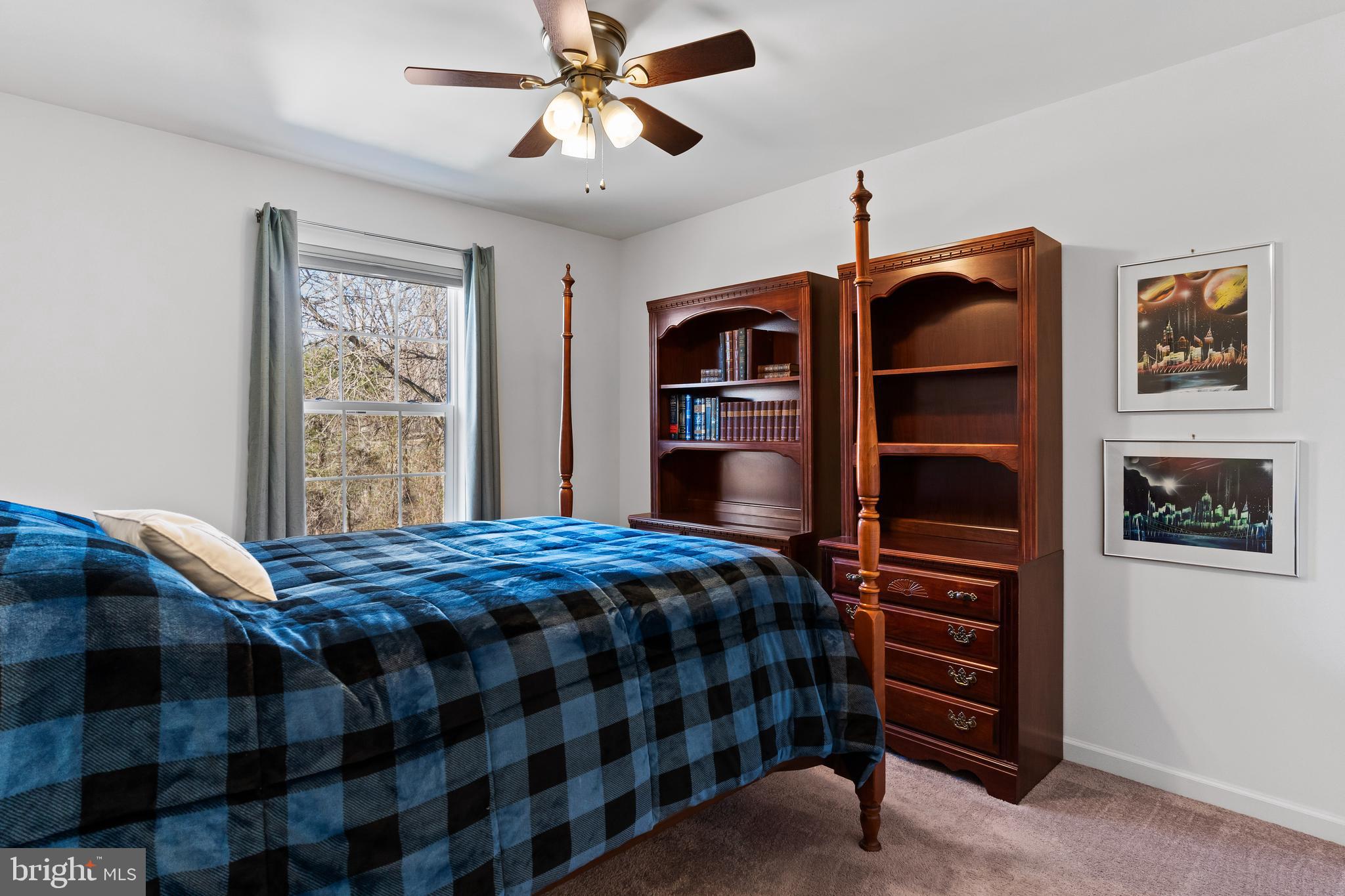 LOCUST RUN - Residential