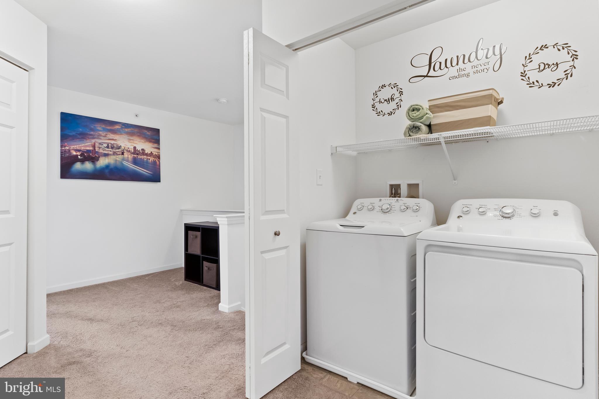 LOCUST RUN - Residential