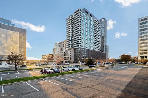 1650 SILVER HILL DRIVE 1007 MCLEAN VA 22102