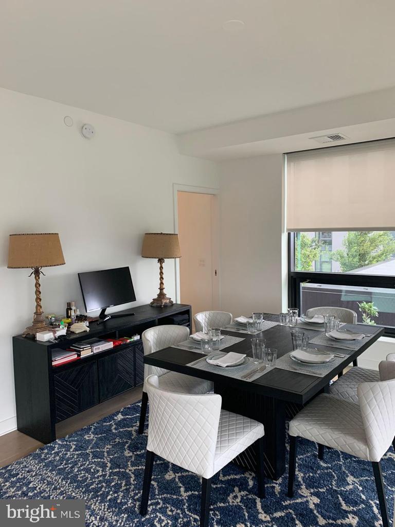 1650 SILVER HILL DRIVE 1007