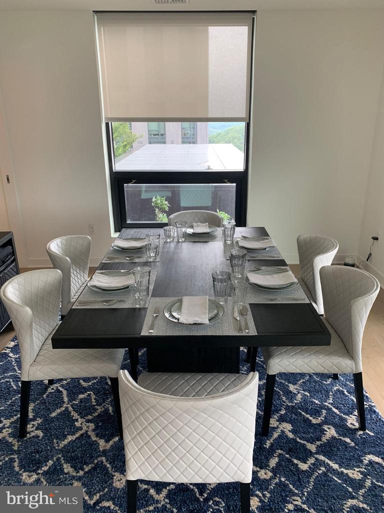 1650 SILVER HILL DRIVE 1007