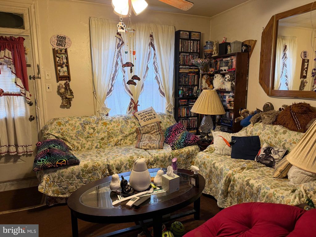 Photo of 26 W Strawberry Street, LANCASTER, PA 17603 (MLS # PALA2079790)