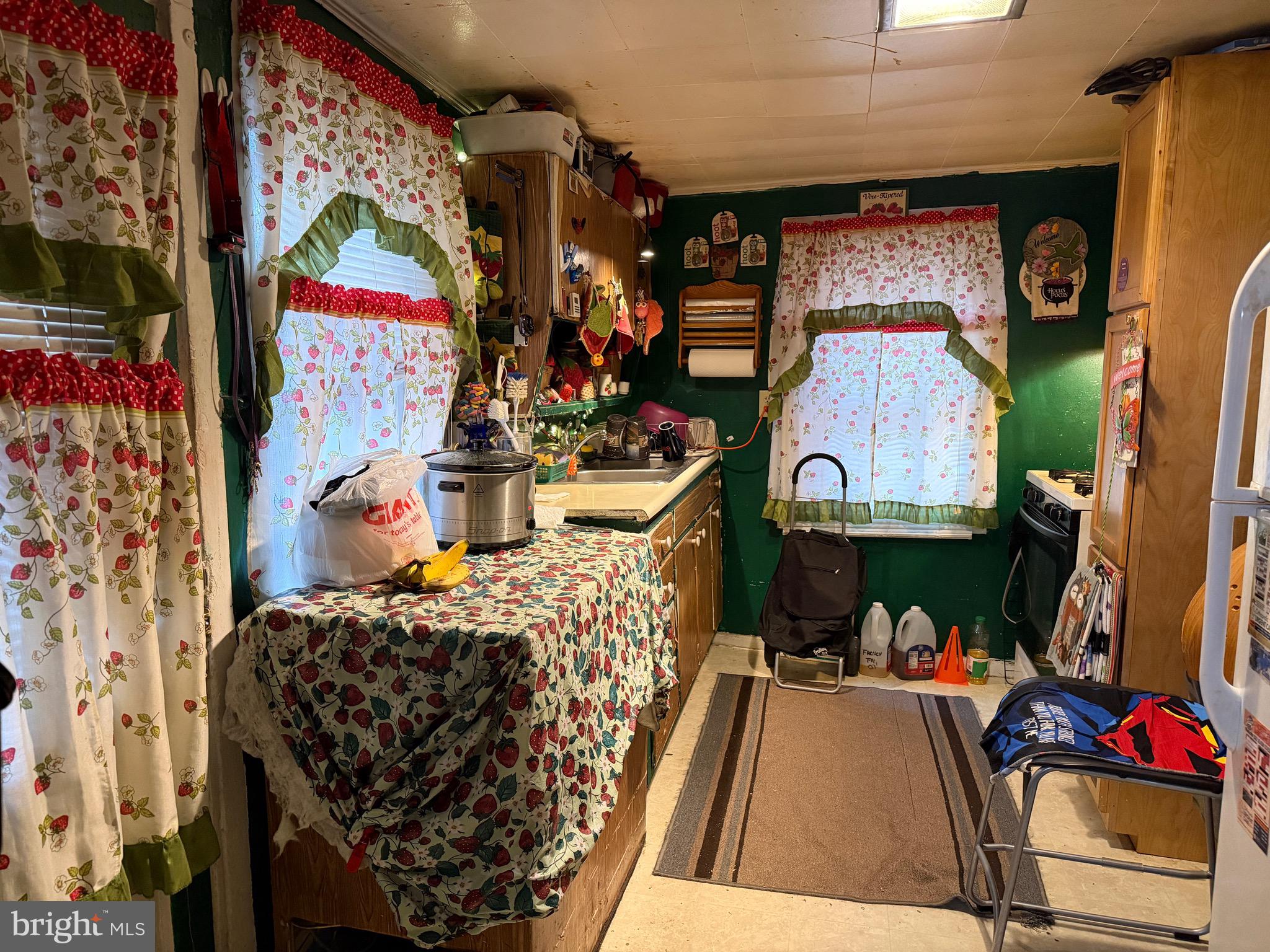 CABBAGE HILL - Residential