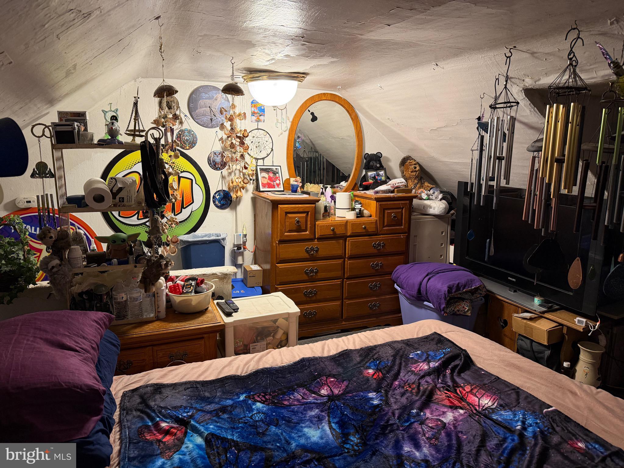 CABBAGE HILL - Residential