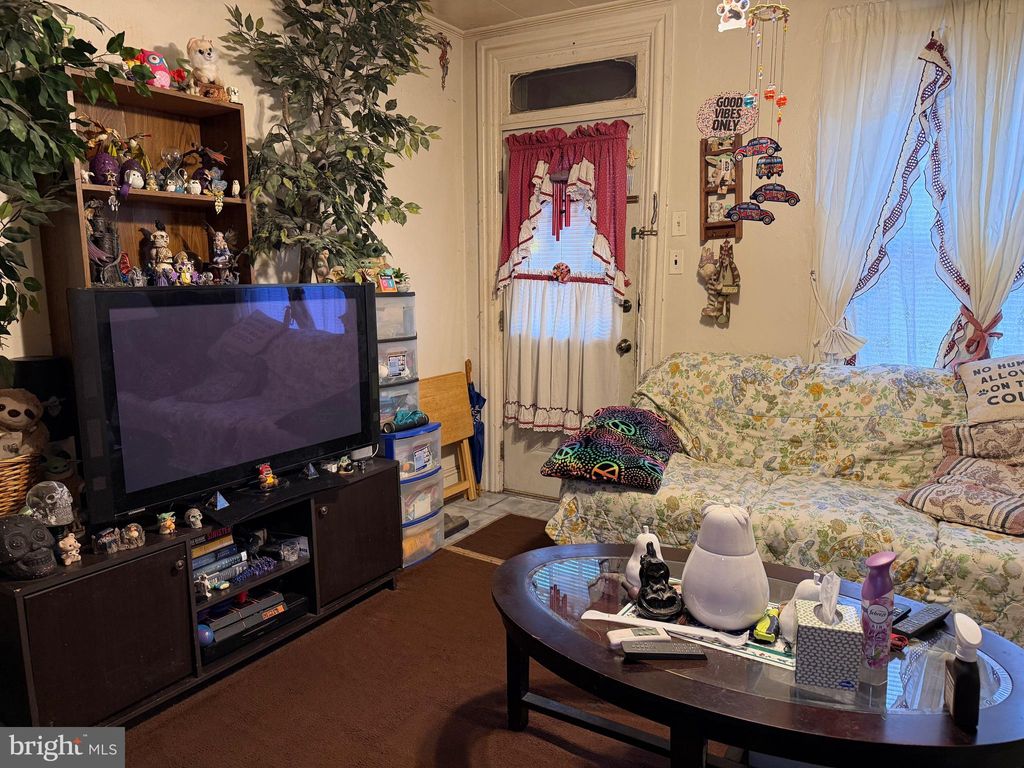 Photo of 26 W Strawberry Street, LANCASTER, PA 17603 (MLS # PALA2079790)