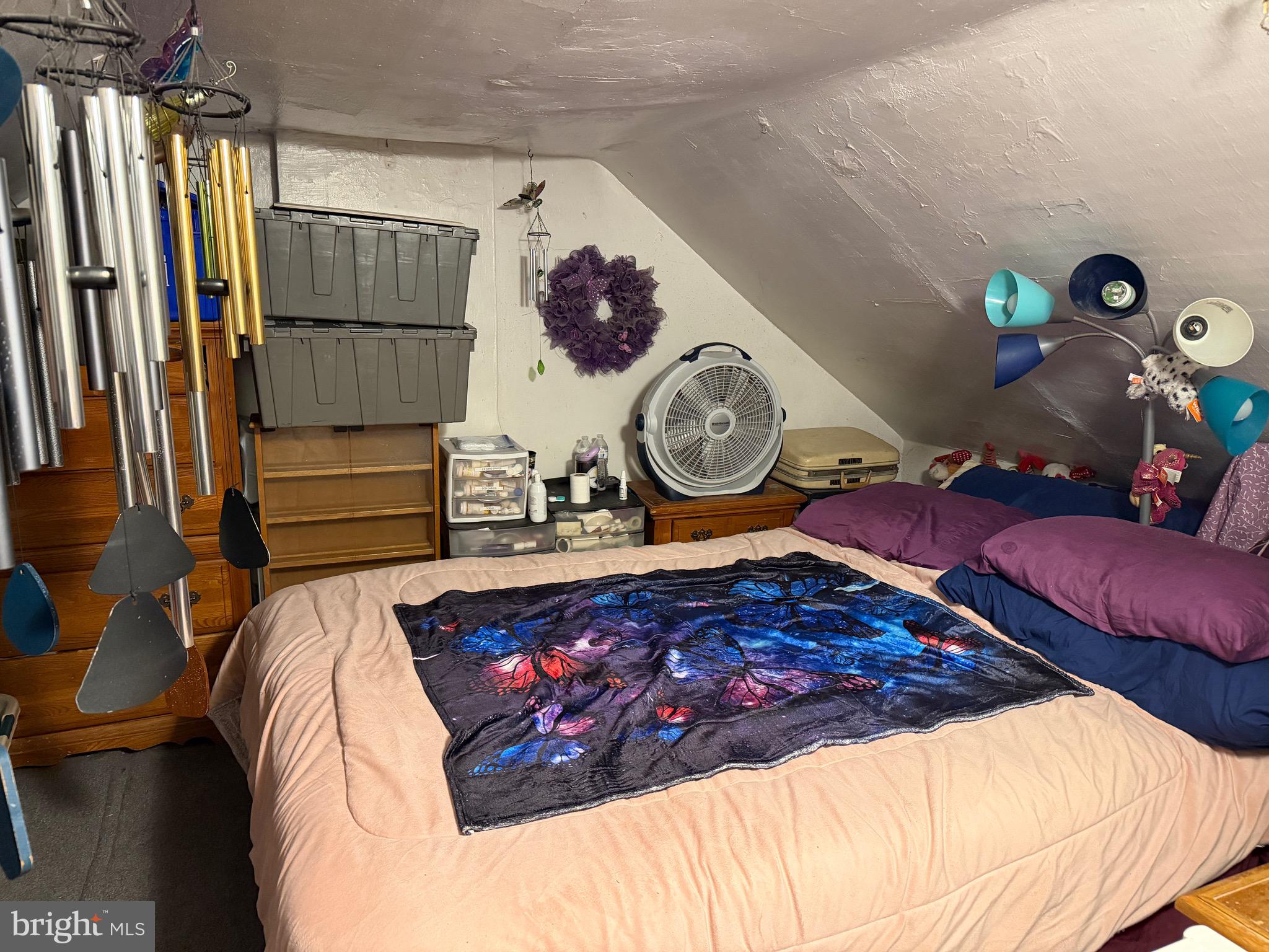 CABBAGE HILL - Residential