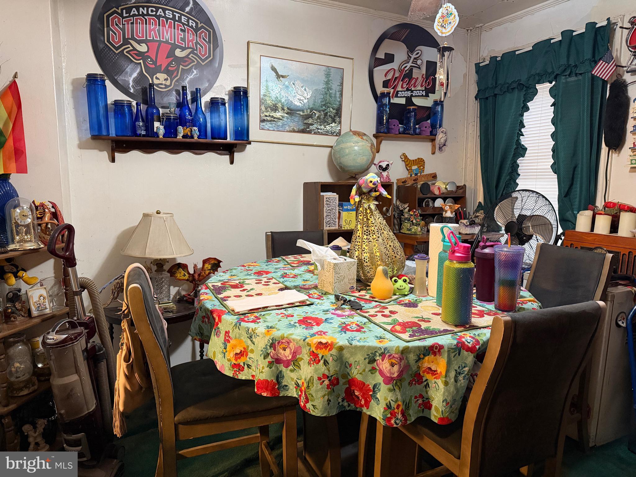 CABBAGE HILL - Residential