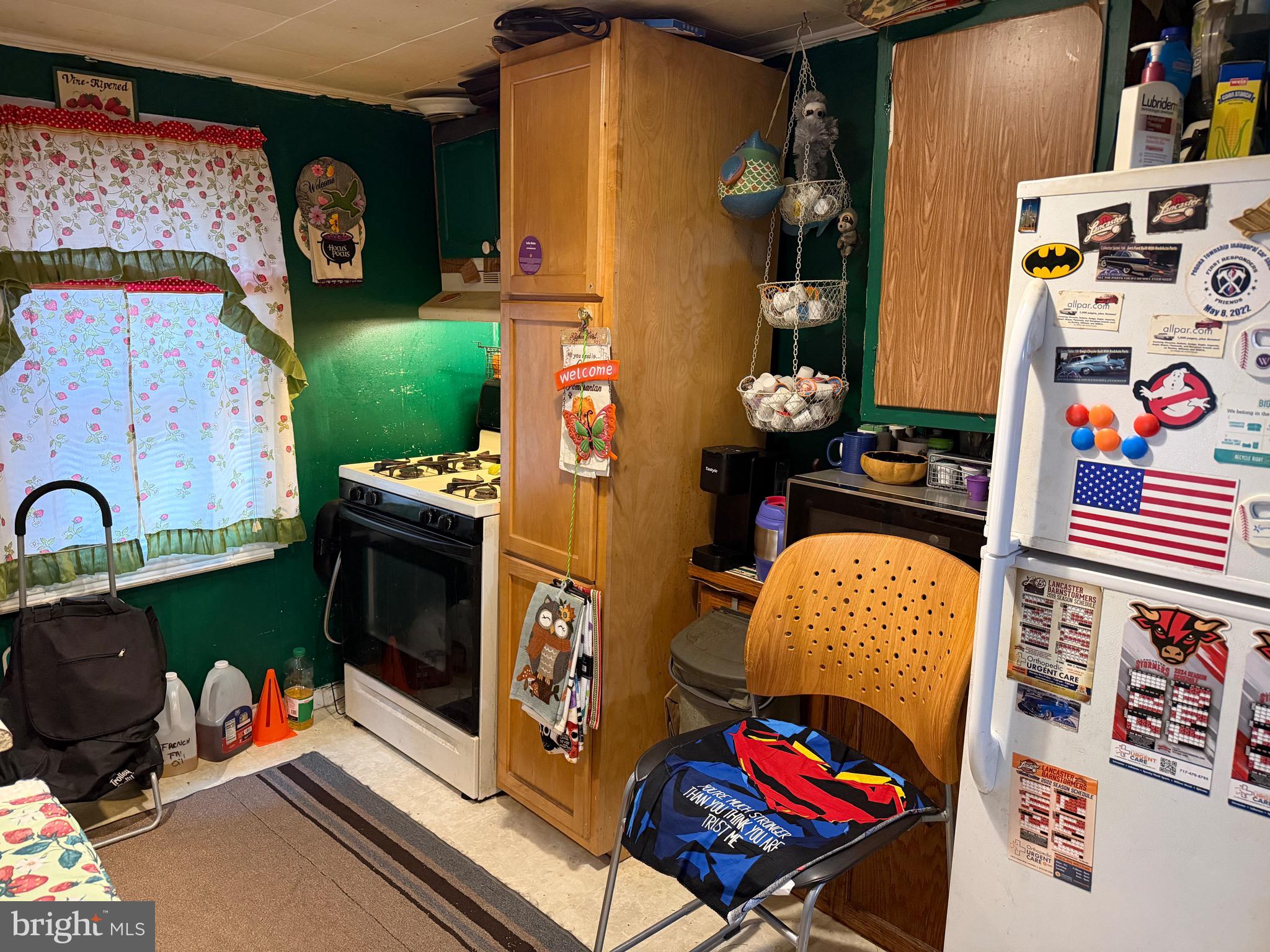 CABBAGE HILL - Residential