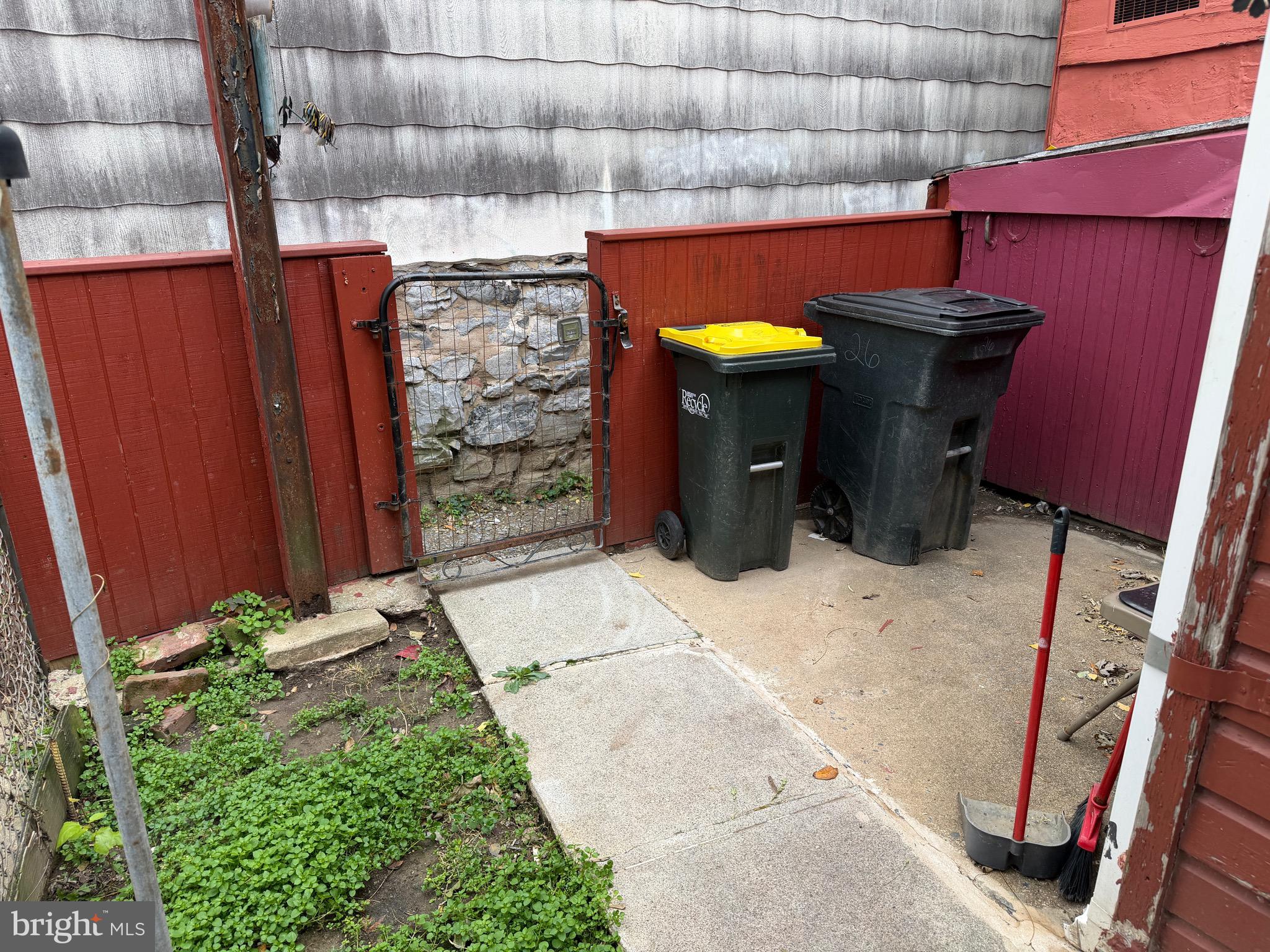 CABBAGE HILL - Residential