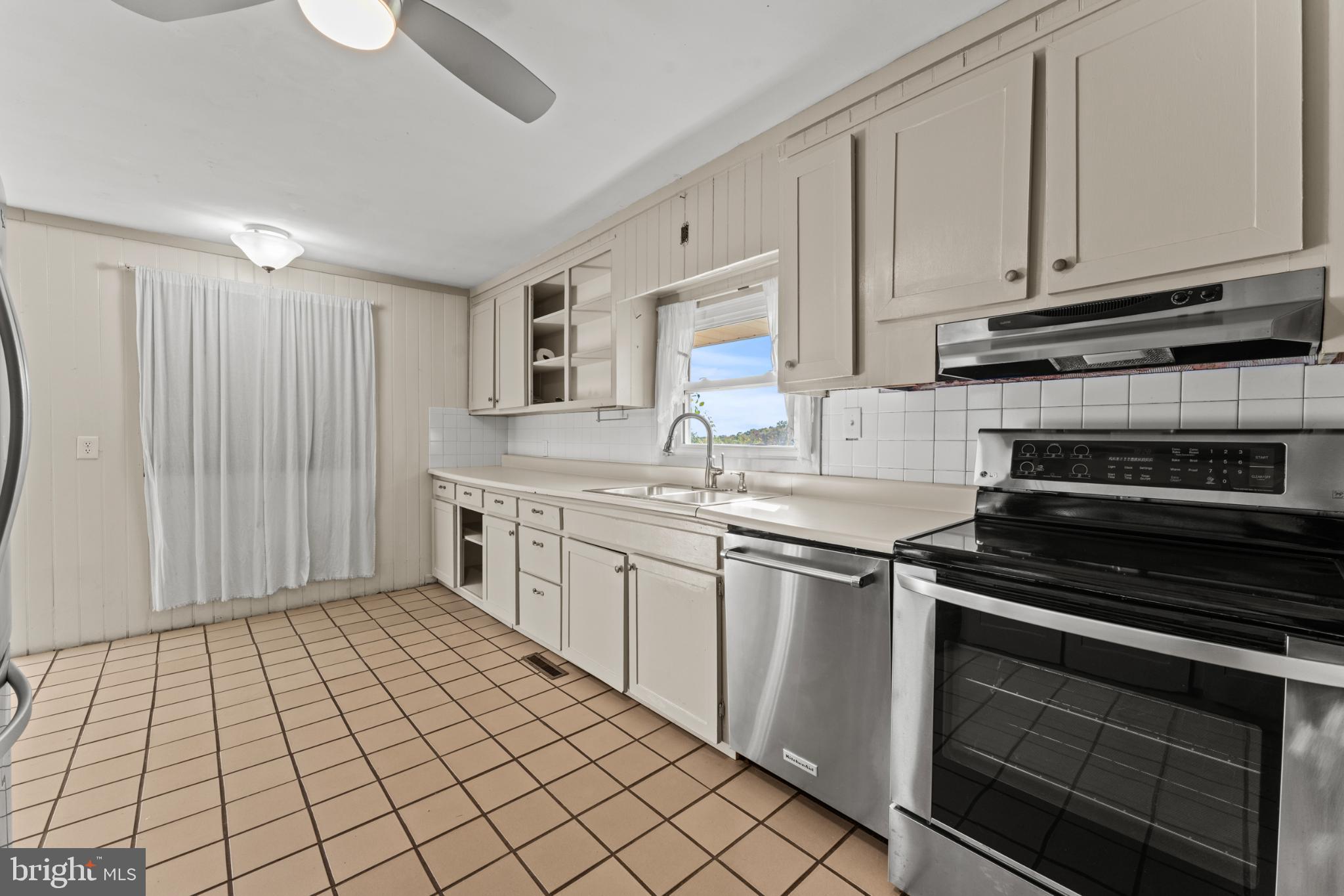 BALTIMORE COUNTY - Residential