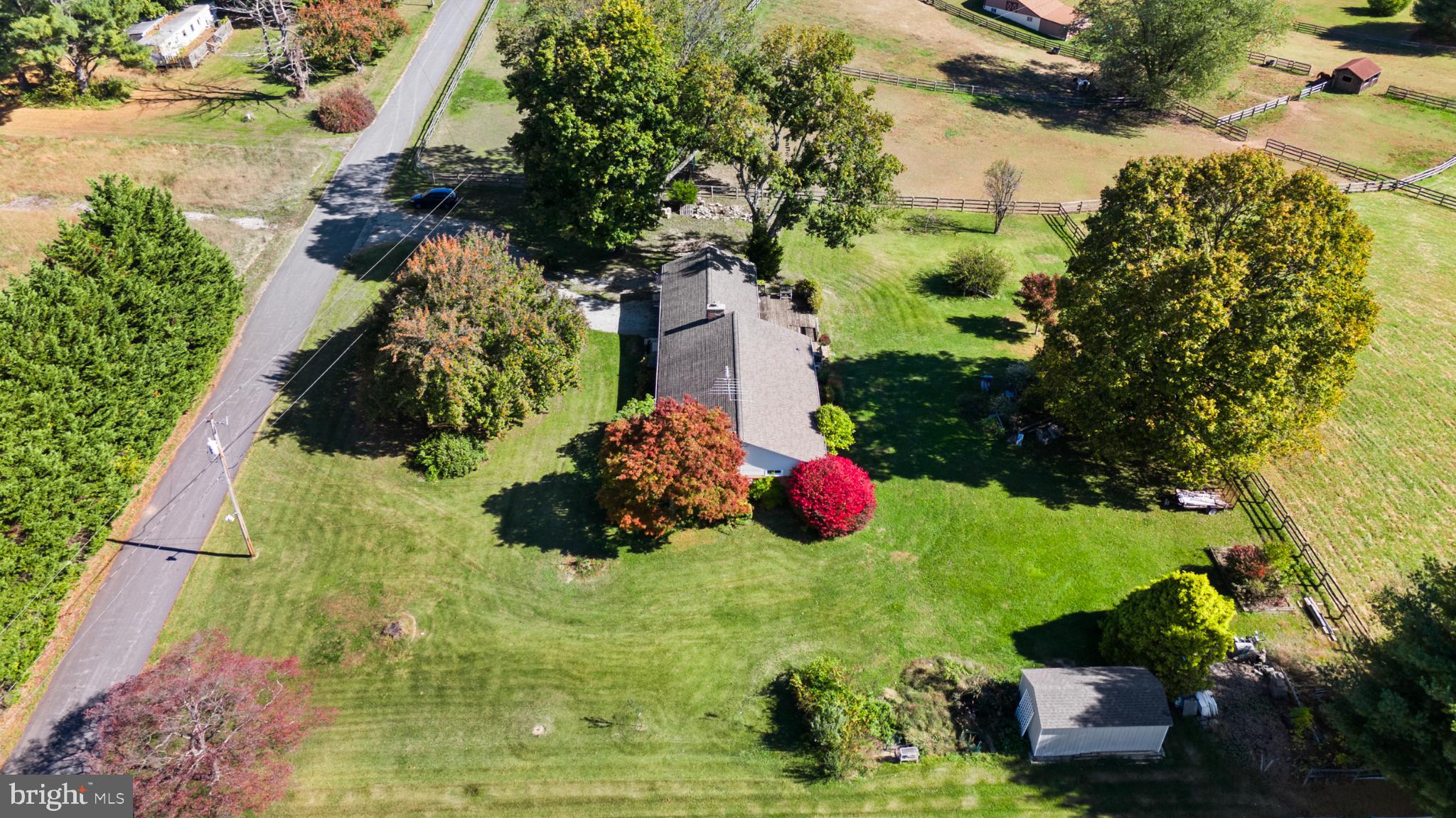 BALTIMORE COUNTY - Residential