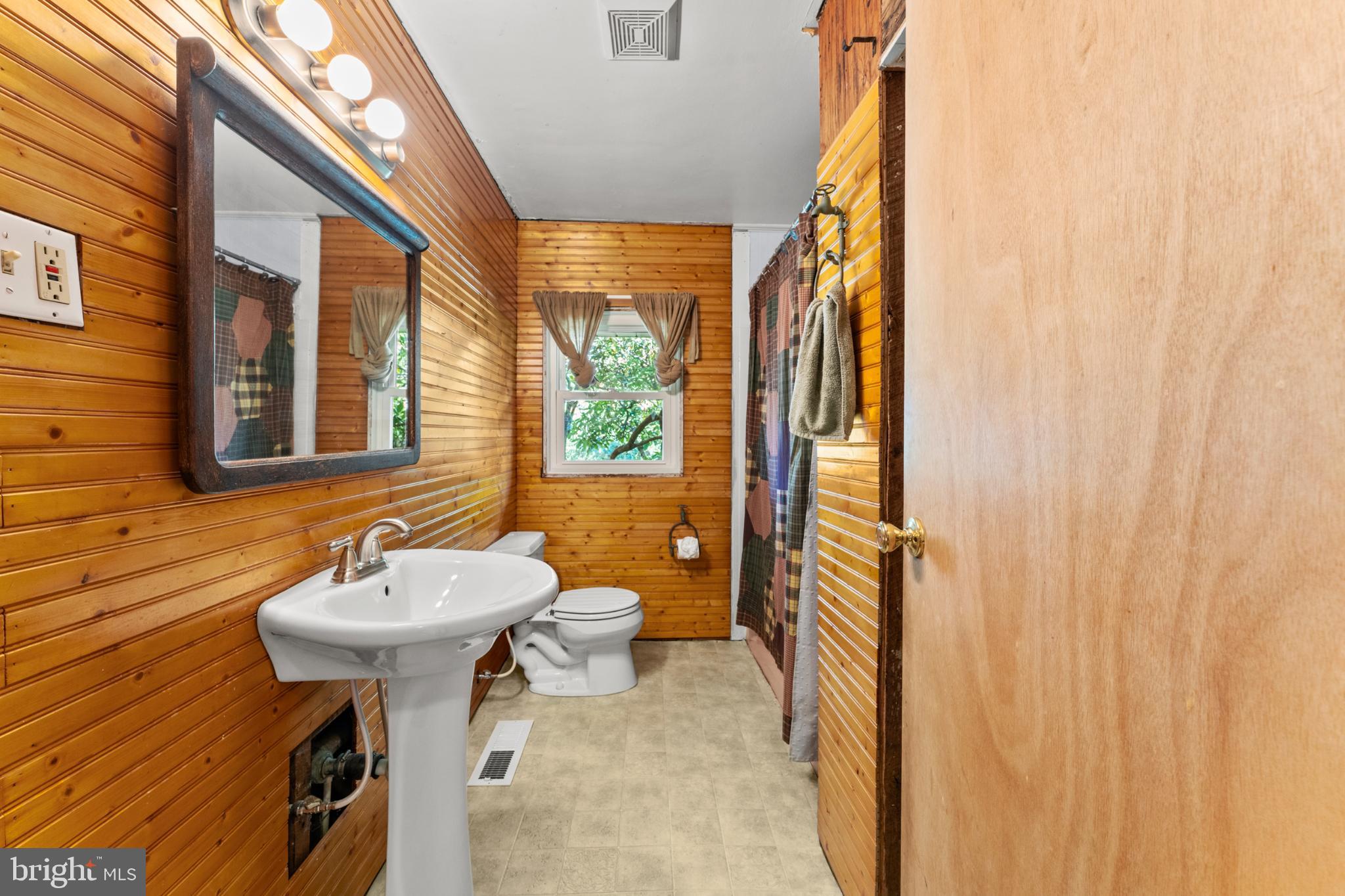 BALTIMORE COUNTY - Residential