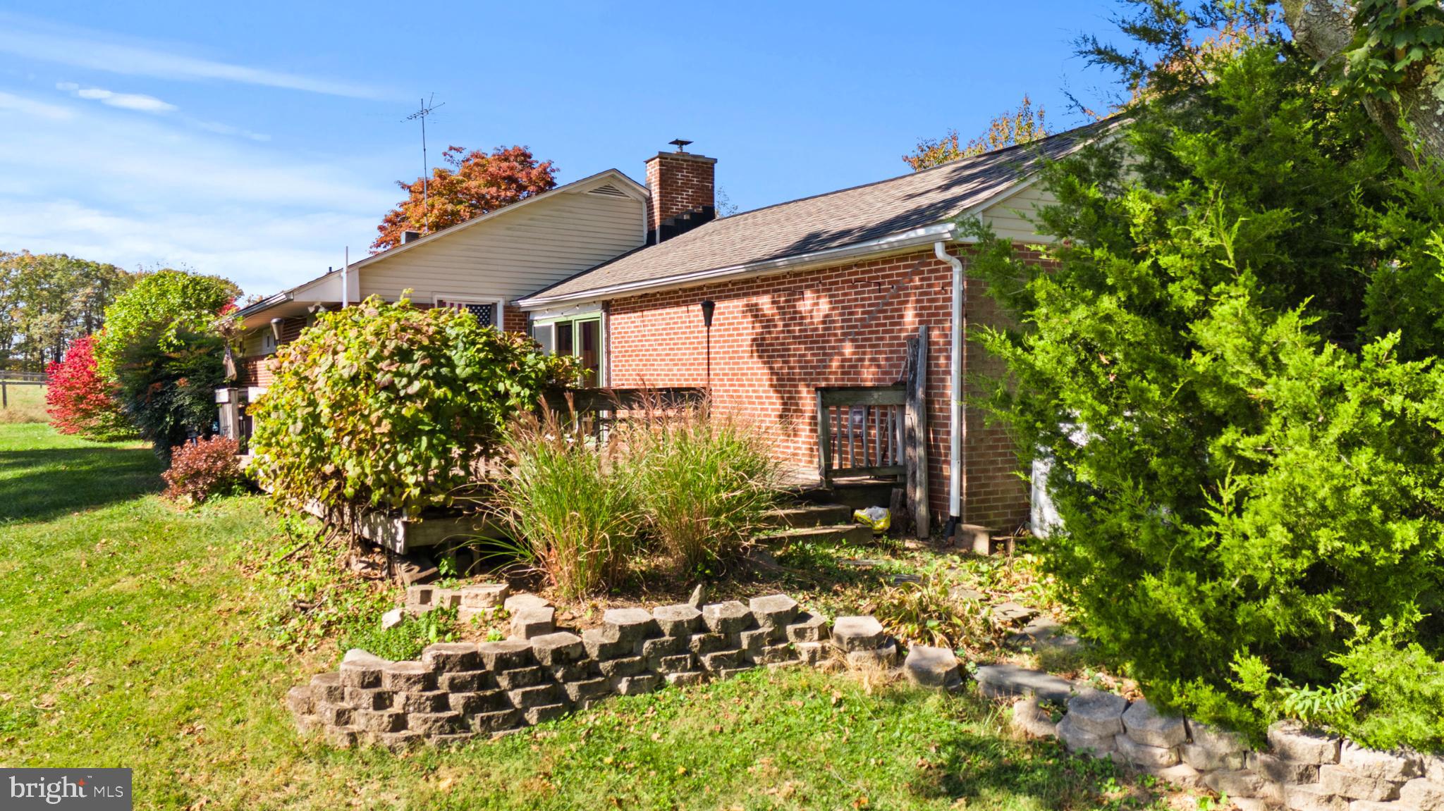 BALTIMORE COUNTY - Residential