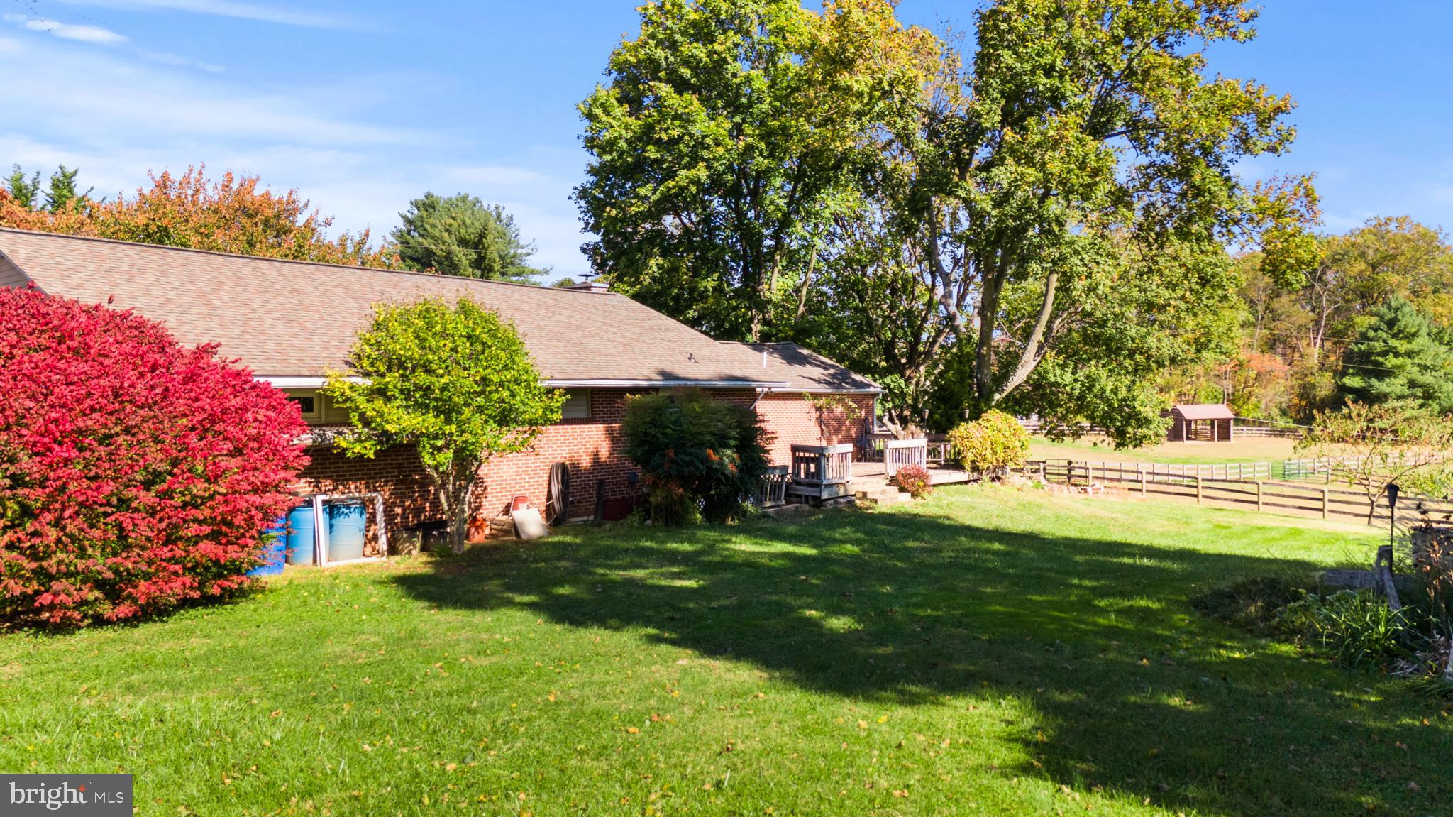 BALTIMORE COUNTY - Residential