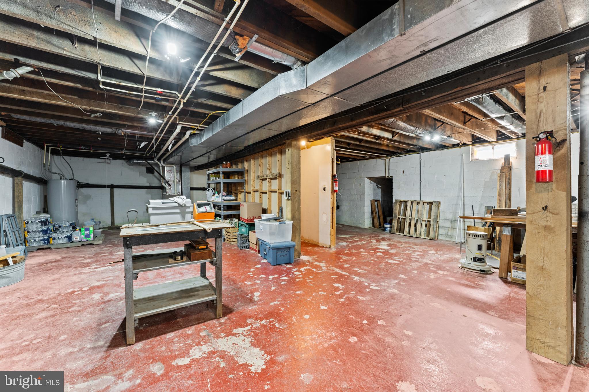 BALTIMORE COUNTY - Residential