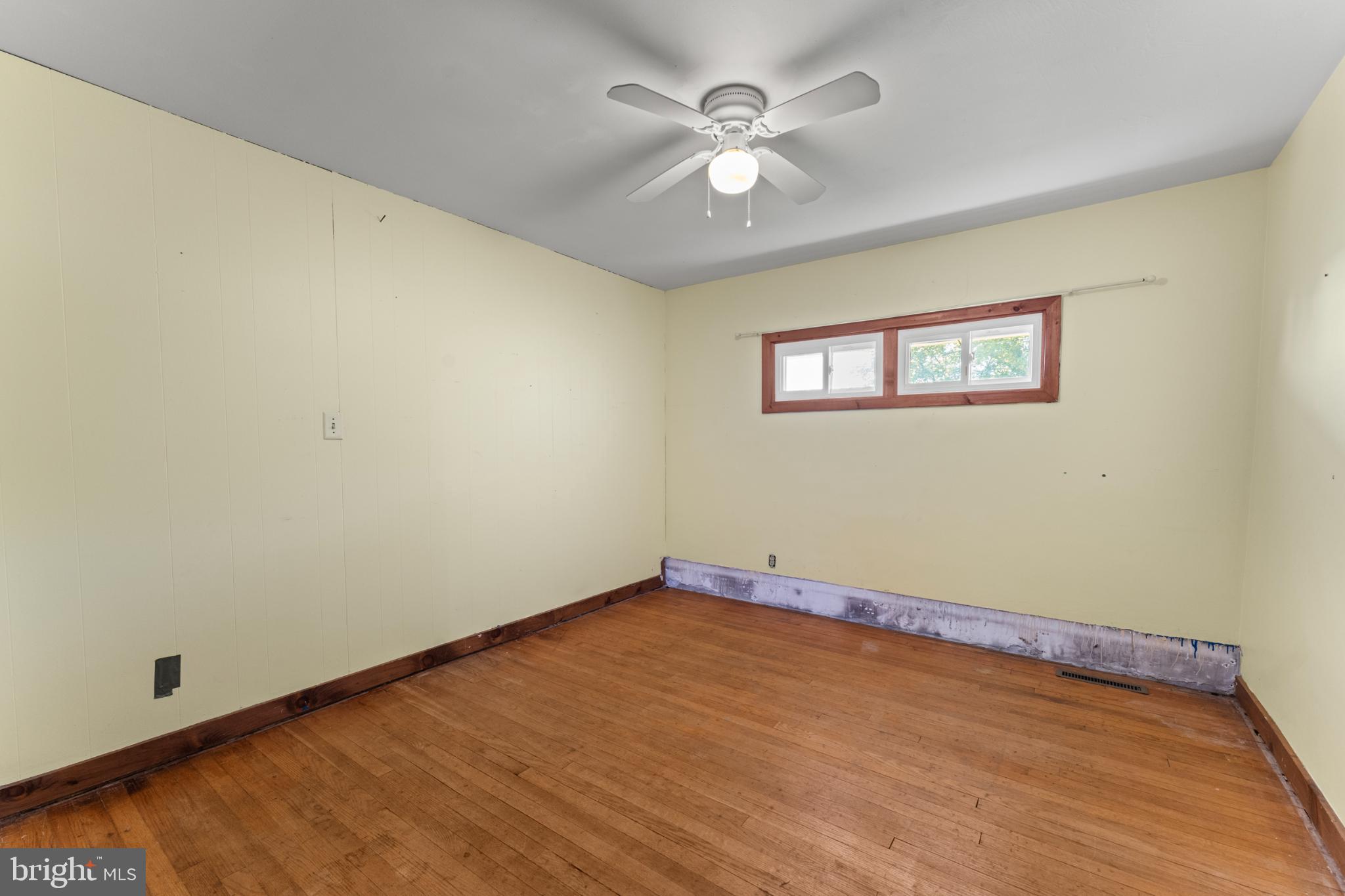 BALTIMORE COUNTY - Residential