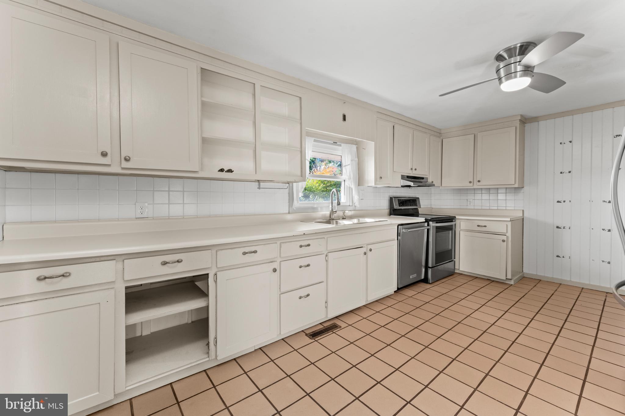 BALTIMORE COUNTY - Residential