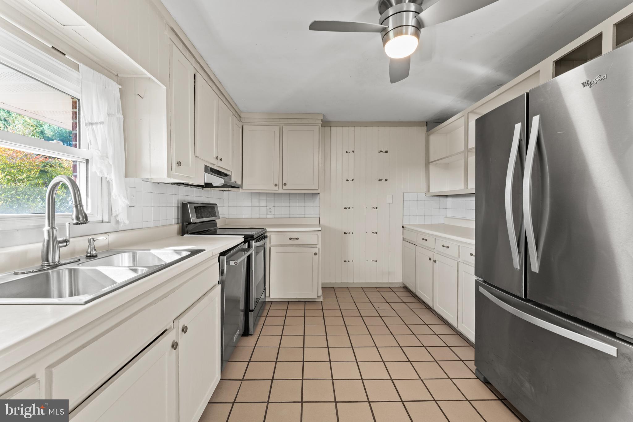 BALTIMORE COUNTY - Residential