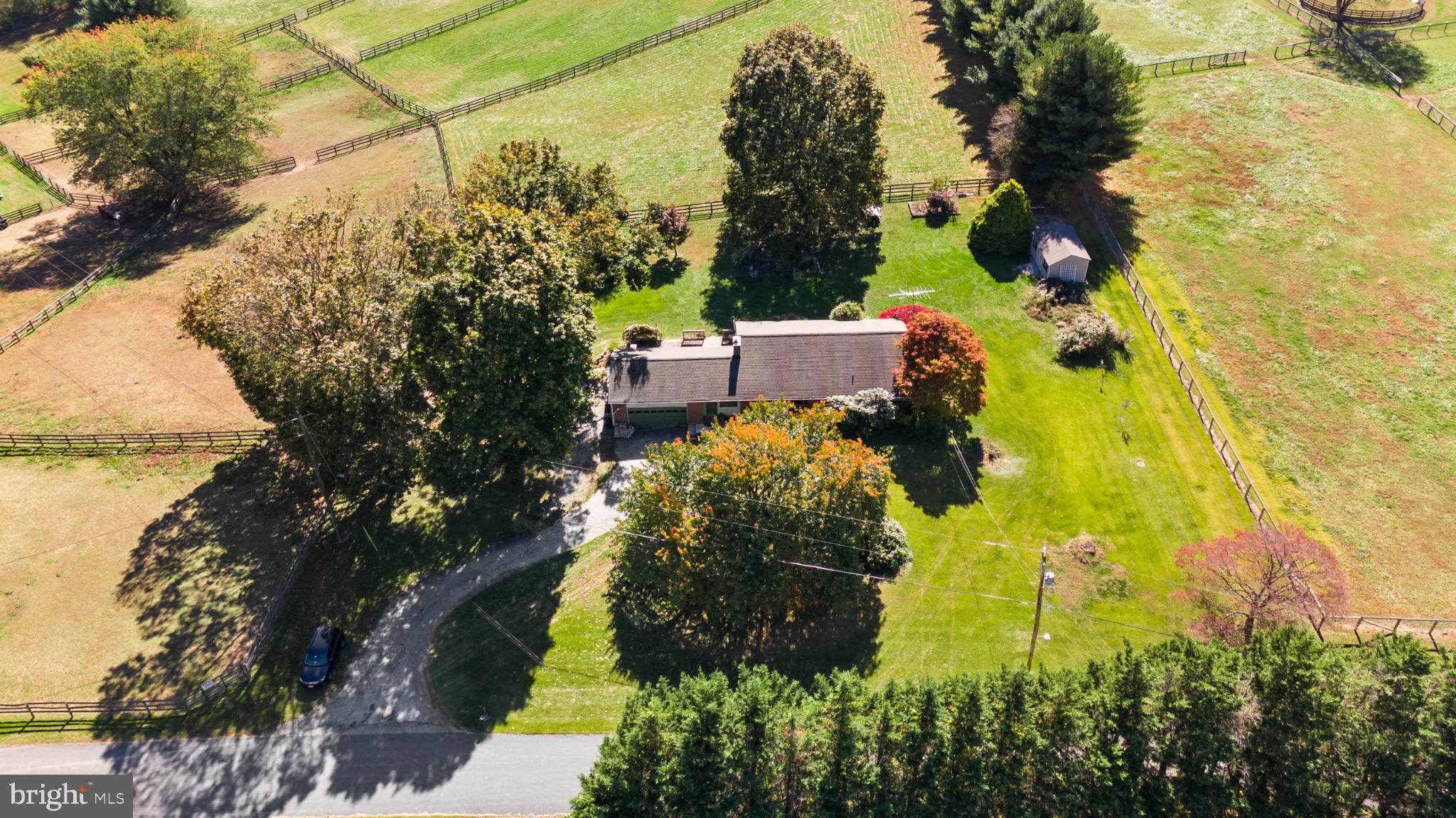 BALTIMORE COUNTY - Residential