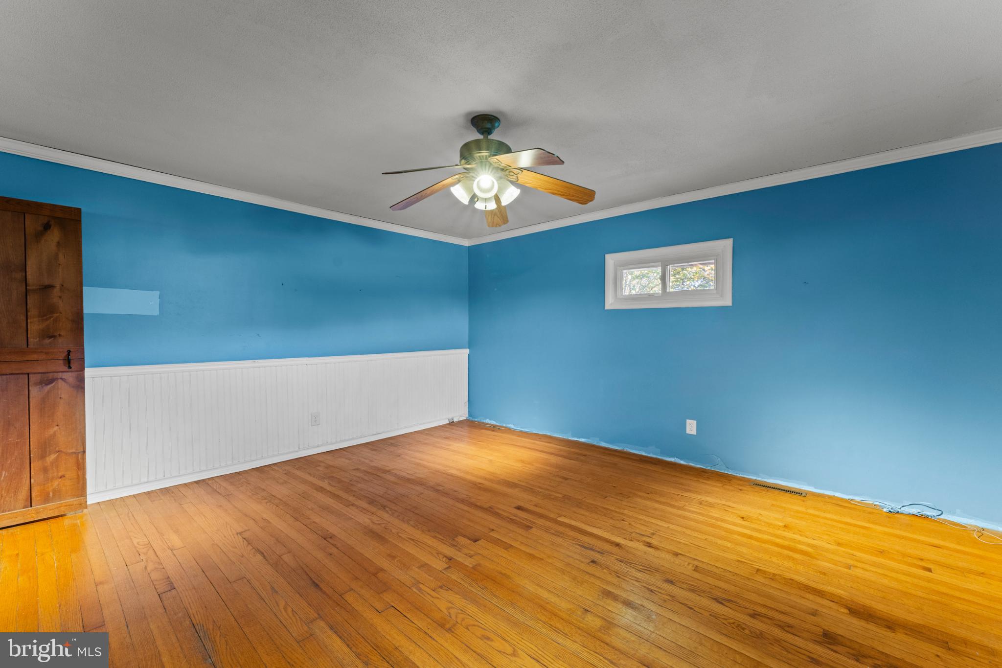 BALTIMORE COUNTY - Residential