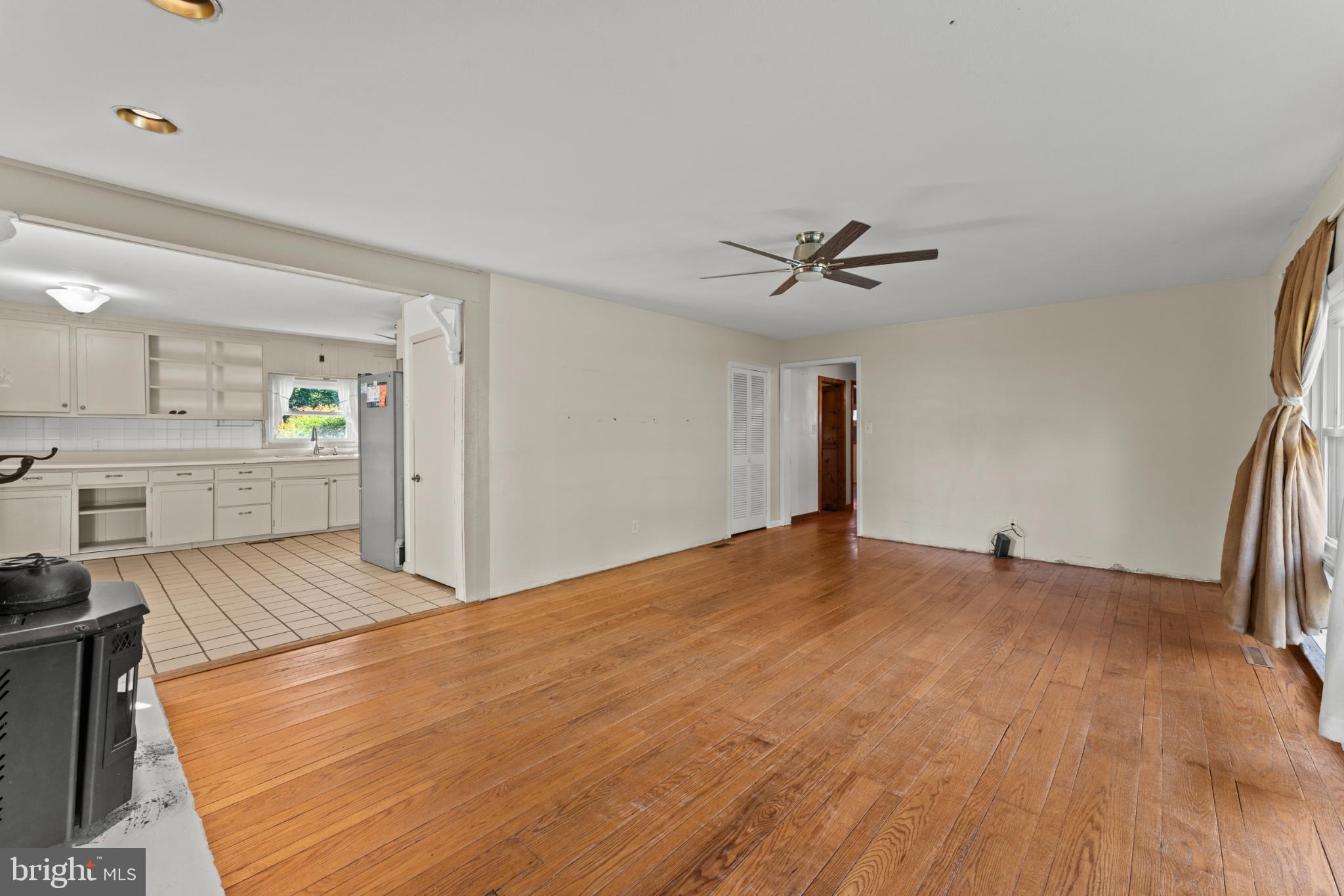 BALTIMORE COUNTY - Residential