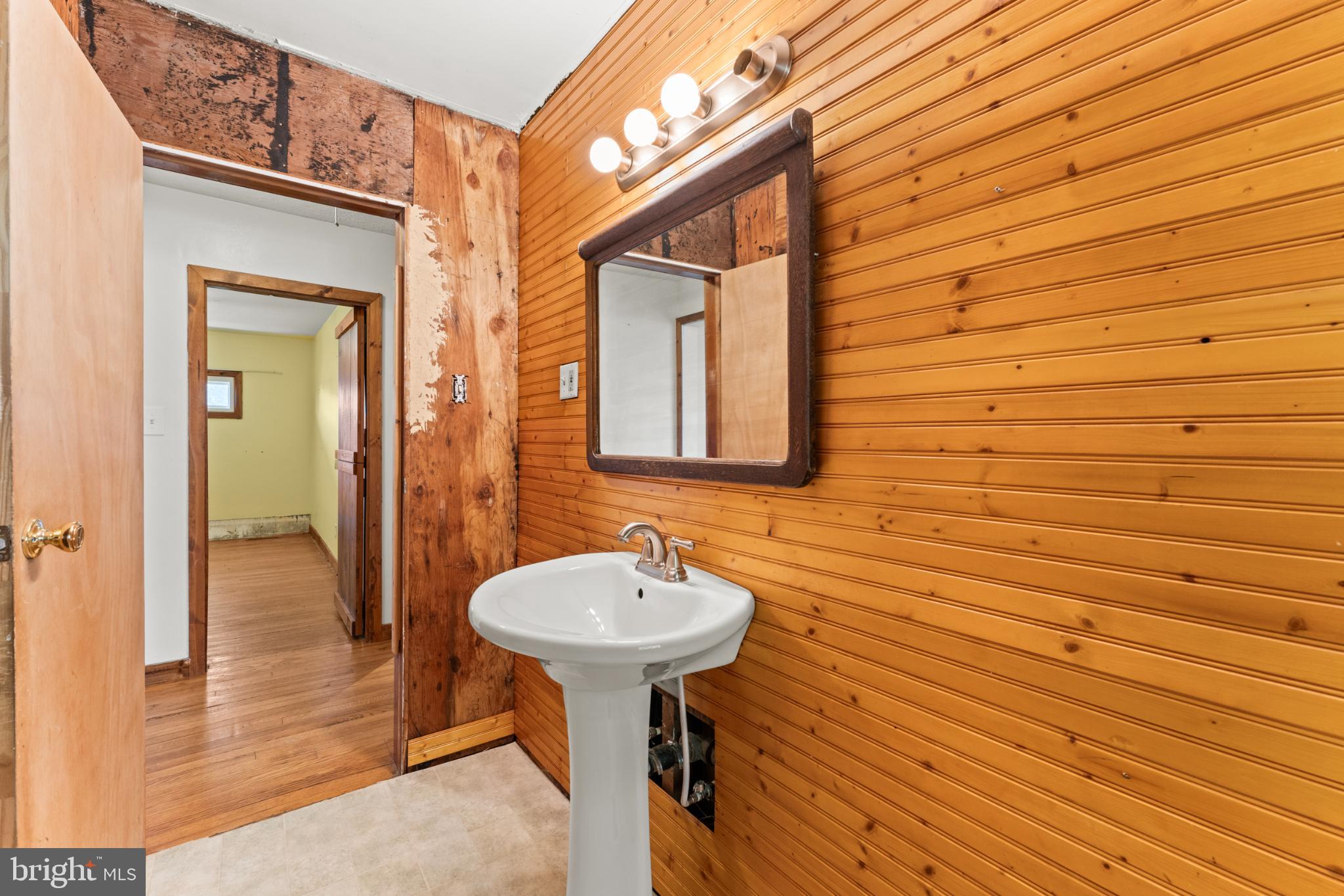 BALTIMORE COUNTY - Residential