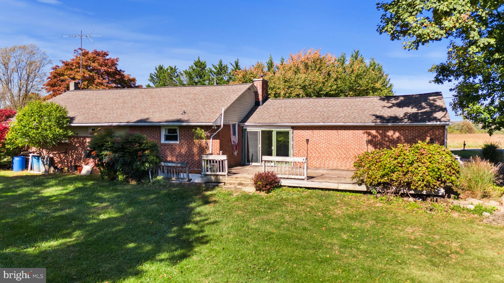 BALTIMORE COUNTY - Residential