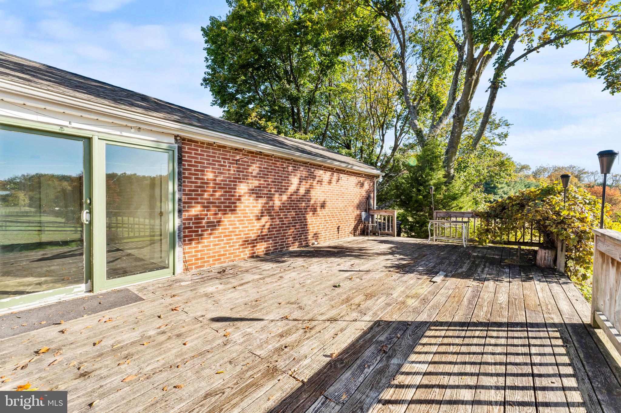 BALTIMORE COUNTY - Residential